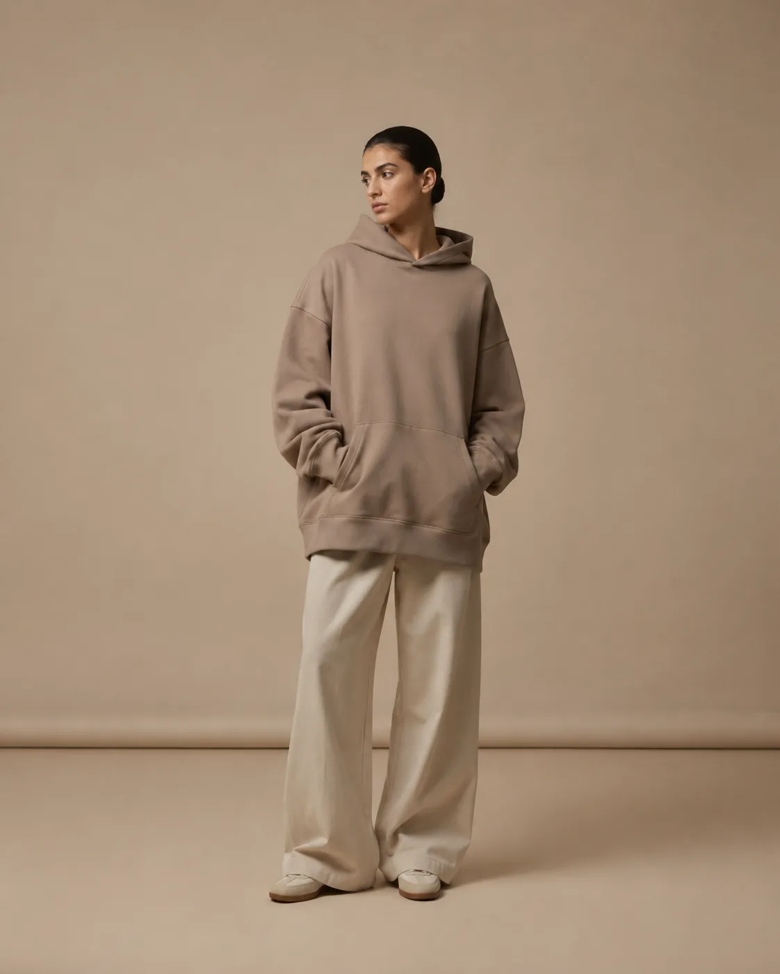 Basic Hoodie