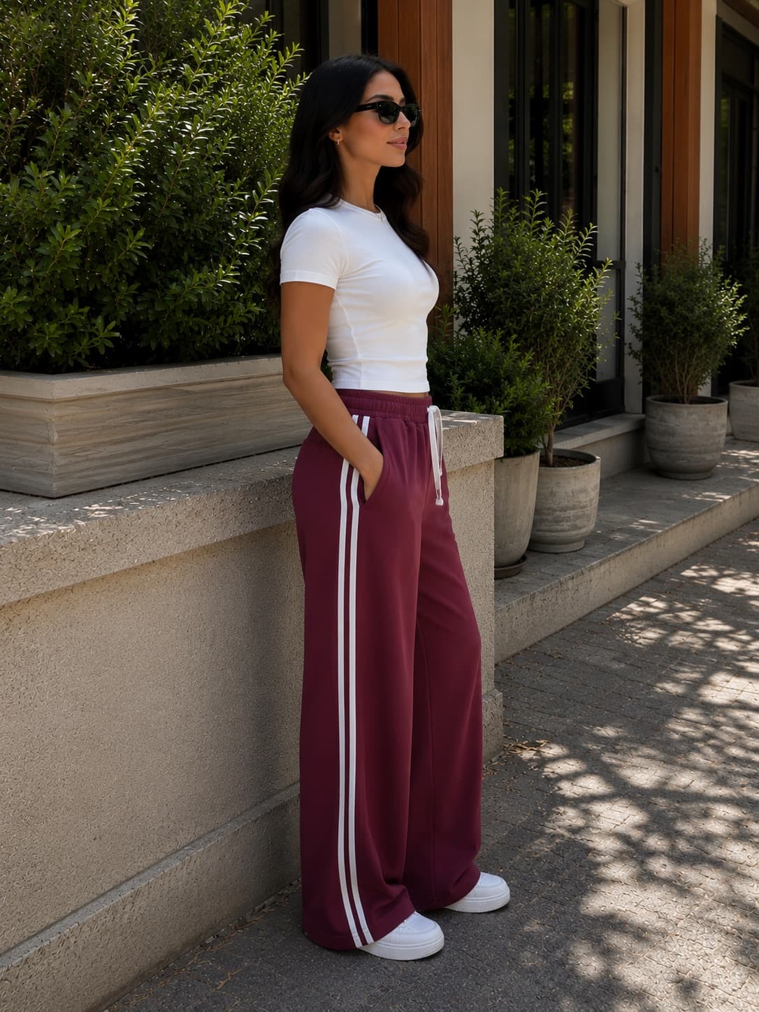 Track pants